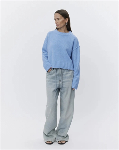 Ulrikke Soft Lamb Strik - Day Birger et Mikkelsen